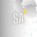 Storm Advertising Discord Server Icon