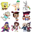 Jason's Place #HomeOfPopCulture discord icon