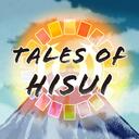 Tales of Hisui [Pokémon Legends Arceus RP] Discord Server Icon