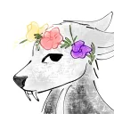 Fawn fountain Discord Server Icon