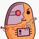 Tatěrnàter studios's icon