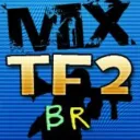 MIX TF2 BR NOVATOS