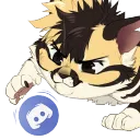 🐈 Tartii's Twitch Server 🦖