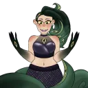 Midori The Eldritches Official Community Server