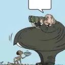 Бегущий по iq 2004