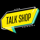 Talk Shop Discord server icon