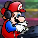 SMB Re-Tuned Staff