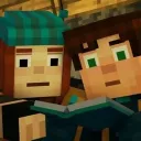 mcsm silly server! Discord Server Icon