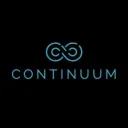 Continuum Icon