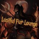     Lustful Fur Lounge 18+ Discord Server Icon