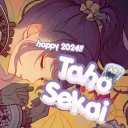 PJSK : Taho Sekai (HAPPY NEW YEAR)