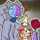 Mr. Lakov & Tea's Community Discord Server Icon