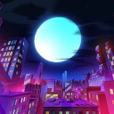 SHELLRAISERS INC. Server Icon