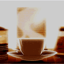 Rainy Day Café