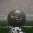 Football History the Video Game