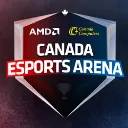 AMD x Canada Computers | Canada Esports Arena