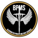 Blacklist Private military Services Discord Server Icon
