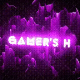 Gamer's Hideout — Дискорд Сервер