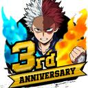 My Hero Ultra Rumble icon