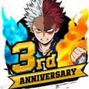 My Hero Ultra Rumble icon