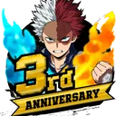 My Hero Ultra Rumble