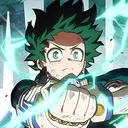 My Hero Ultra Rumble
