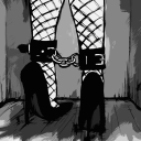 The Spicy Dungeon (BDSM 18+) Server Icon
