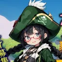 Ahoy!抹茶ひげ海賊団