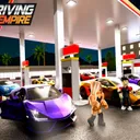 Roblox: Driving Empire Speedrunning