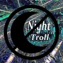 Team Night Troll｜TNT icon
