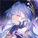 the radiant feldspar Discord Server Icon