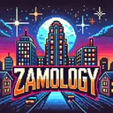 BE JOY || ZAMOLOGY