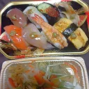 笑顔と元気