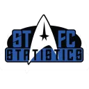STFC Statistics (stfc.wtf, stfc.pro)
