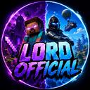 LORD OFFICIAL Discord Server Icon