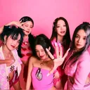 CLOSED !!  (G)I-DLE FRANCE
