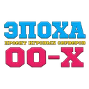 ЭПОХА 00-Х [PROJECT]