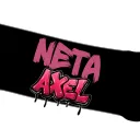 The Axelneta
