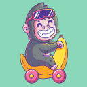 Apes Together Strong's icon