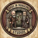 Dads in Dungeons Studio