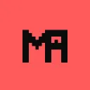 Magnetic Arcade Support