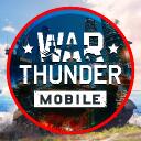 WarThunder Mobile[Edge] Discord Server Icon