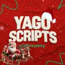 Yago Community #100k 🎆