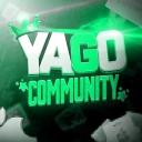 Yago Community #100k ❤ avatar