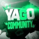 Yago Community #100k ❤