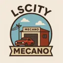 🔧Méca Galapagos | LS City
