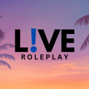 FiveM: L!VE Roleplay Discord Server Icon