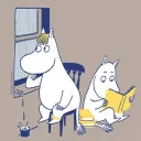 NH Witty Poets Society Discord Server Icon