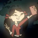 ﹒ꕀ .  total drama island  !  ୧ ((