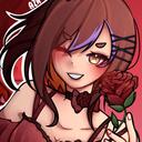 🎨 saria's art studio ✦ art · hub · gfx · commissions · icons · support icon
